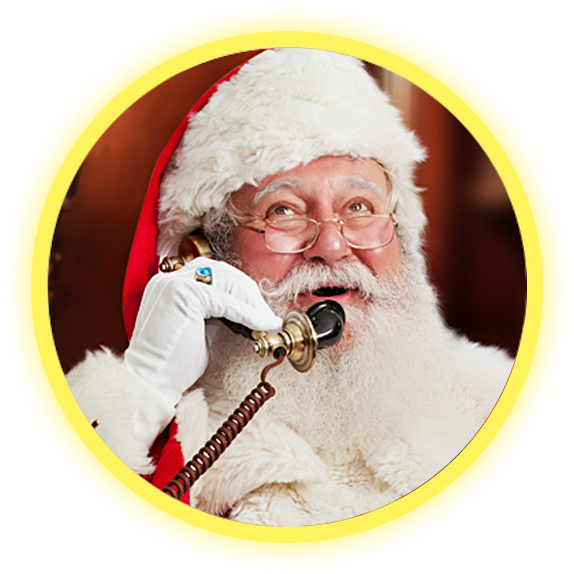 Call From Santa